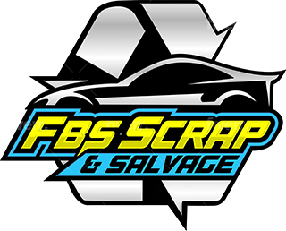 FBS Motor Salvage Logo