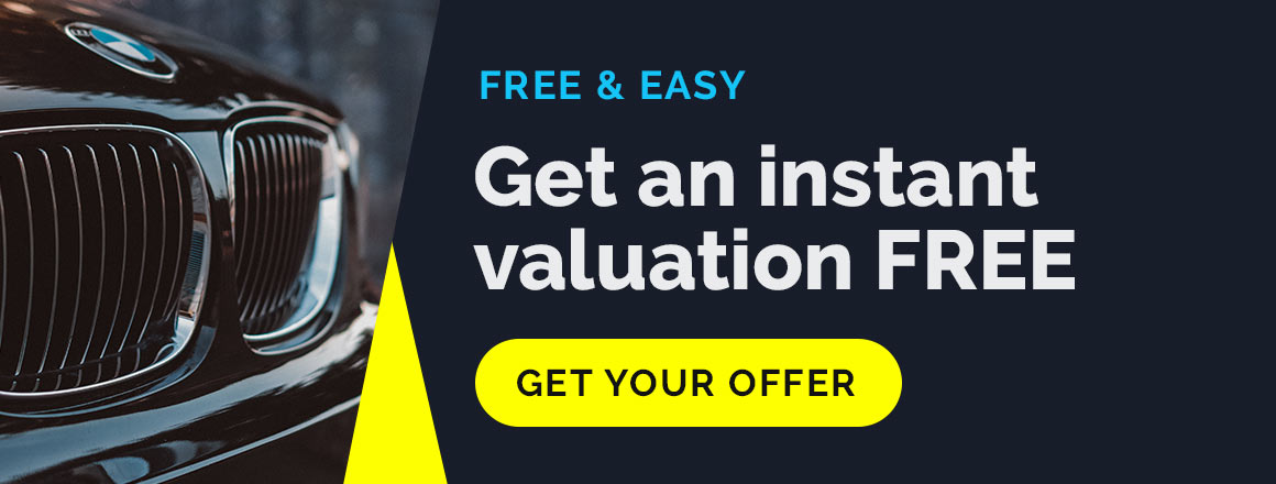 Get a free instant valuation